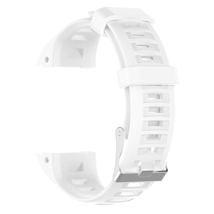 Cinturino in silicone per Garmin Instinct