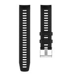 Cinturino in silicone per Garmin Instinct