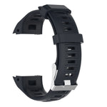 Cinturino in silicone per Garmin Instinct