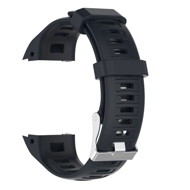 Cinturino in silicone per Garmin Instinct