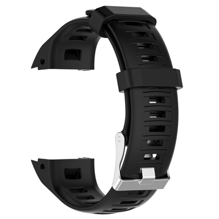 Cinturino in silicone per Garmin Instinct