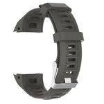 Cinturino in silicone per Garmin Instinct
