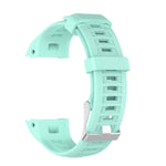 Cinturino in silicone per Garmin Instinct