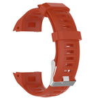 Cinturino in silicone per Garmin Instinct