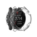Custodia silicone per Garmin Forerunner 245M
