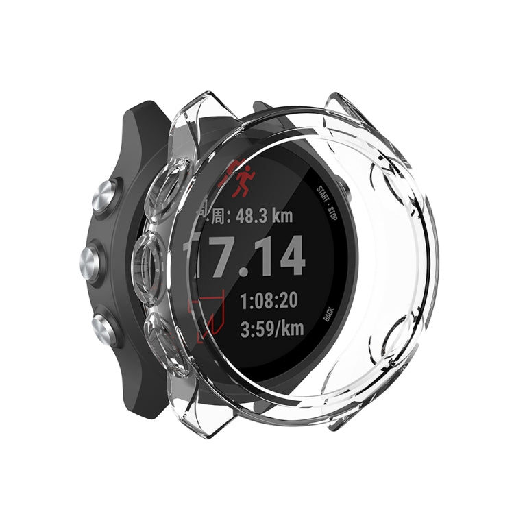Custodia silicone per Garmin Forerunner 245M