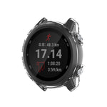 Custodia silicone per Garmin Forerunner 245M