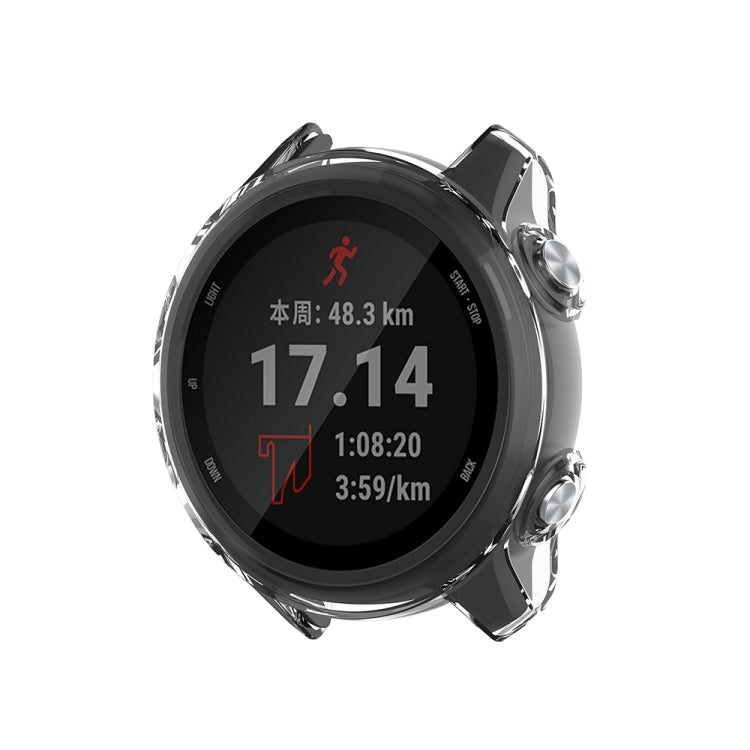 Custodia silicone per Garmin Forerunner 245M