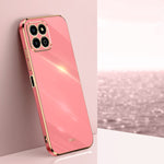 Custodia TPU elettrolitico 6D per Huawei nova Y61