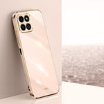 Custodia TPU elettrolitico 6D per Huawei nova Y61