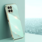 Custodia TPU elettrolitico 6D per Huawei nova Y61