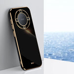 Custodia TPU elettrolitico 6D per Huawei nova Y61
