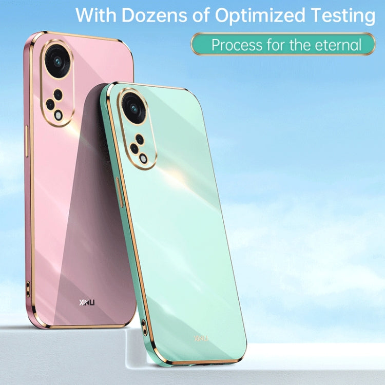Custodia TPU 6D per Samsung Galaxy A24 4G