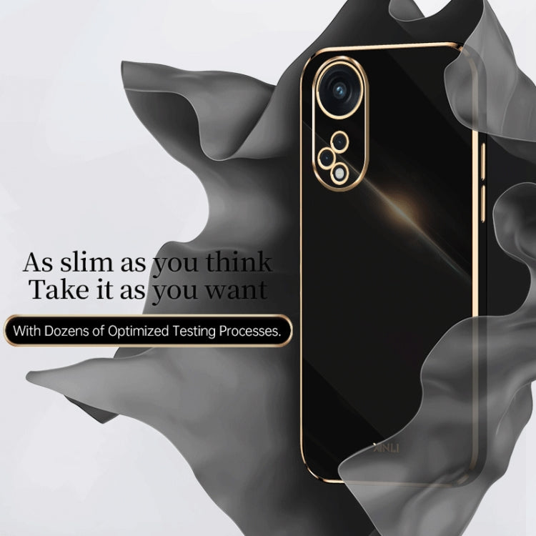 Custodia TPU 6D per Samsung Galaxy A24 4G