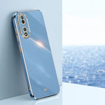 Custodia TPU 6D per Samsung Galaxy A24 4G