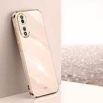 Custodia TPU 6D per Samsung Galaxy A24 4G