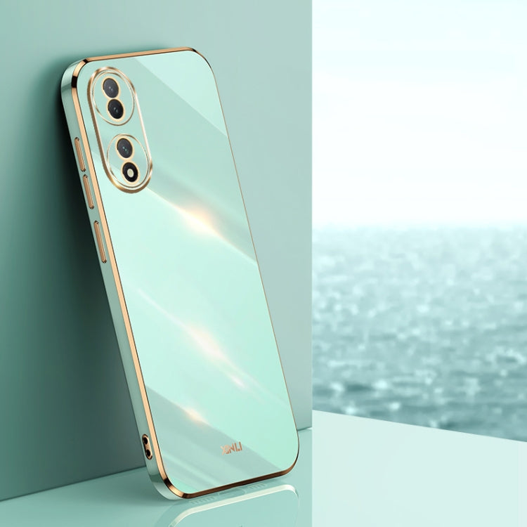 Custodia TPU 6D per Samsung Galaxy A24 4G