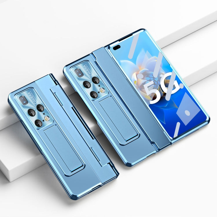 Custodia pieghevole con cerniera per Huawei Mate X2