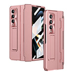 Custodia pieghevole con cerniera per Huawei Mate X2