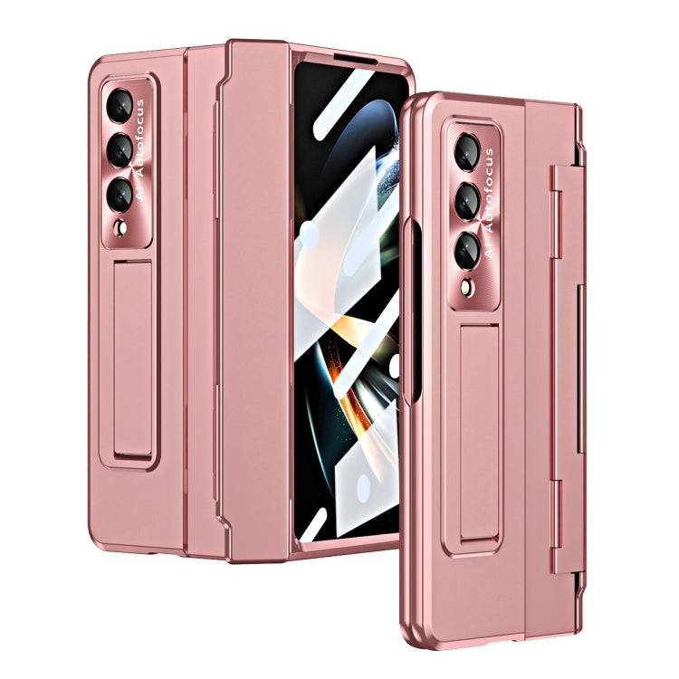 Custodia pieghevole con cerniera per Huawei Mate X2