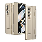 Custodia pieghevole con cerniera per Huawei Mate X2