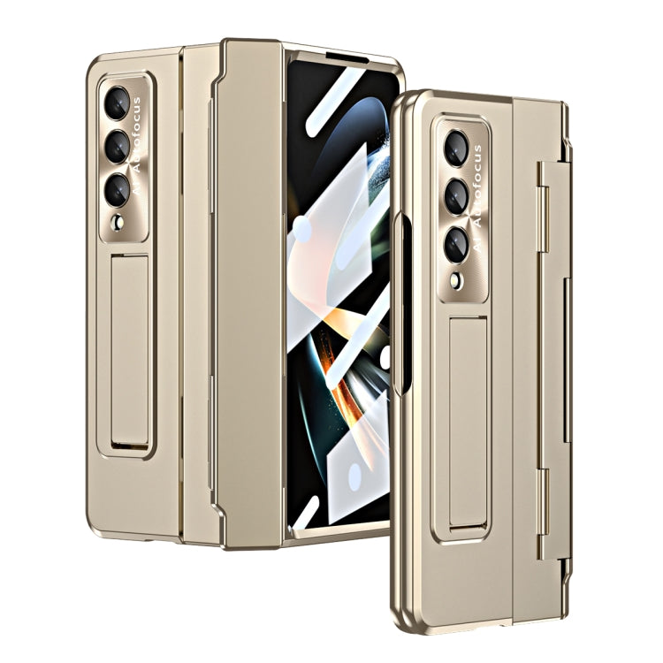 Custodia pieghevole con cerniera per Huawei Mate X2