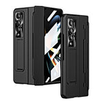 Custodia pieghevole con cerniera per Huawei Mate X2