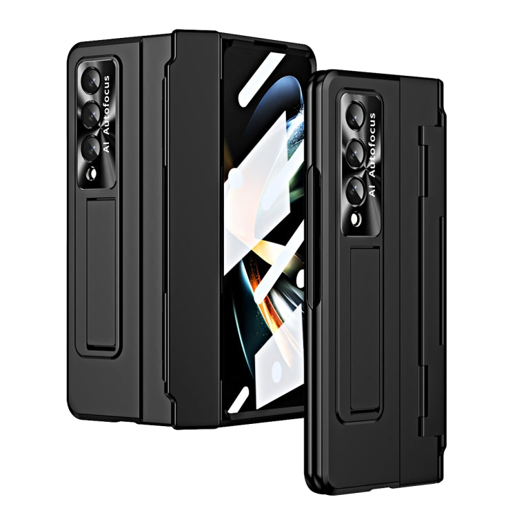 Custodia pieghevole con cerniera per Huawei Mate X2