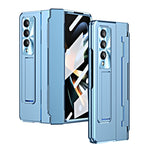 Custodia pieghevole con cerniera per Huawei Mate X2