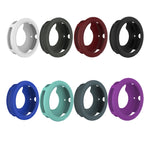 Custodia in silicone per Garmin Vivoactive 3
