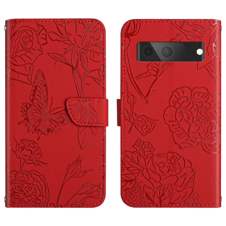 Custodia portafoglio in pelle per Google Pixel 7A e Galaxy M14