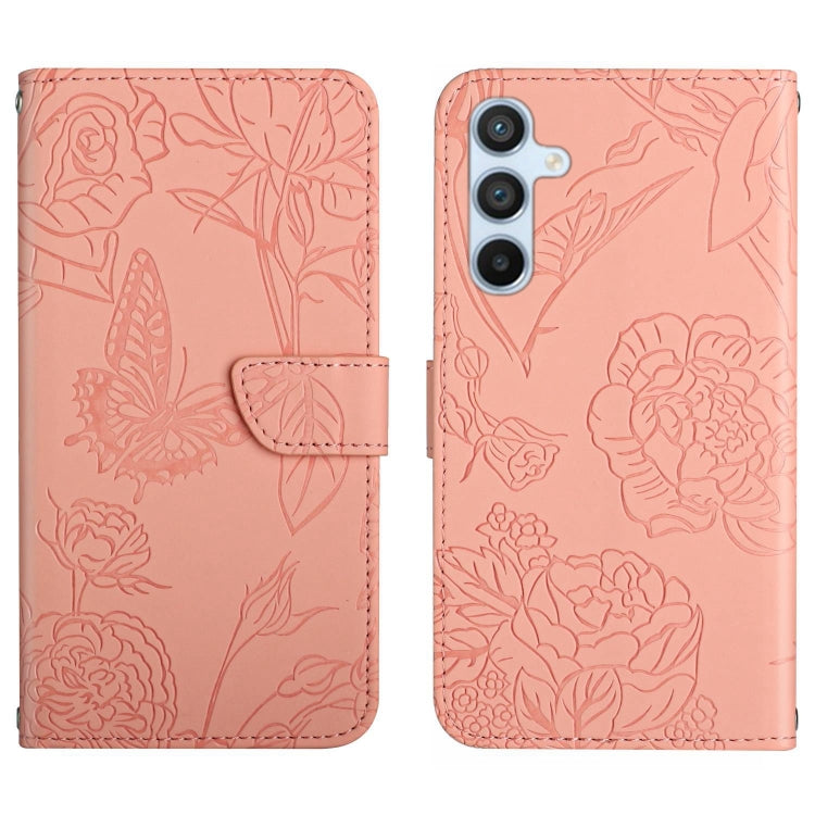 Custodia portafoglio in pelle per Google Pixel 7A e Galaxy M14