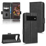 Custodia per telefono in pelle a triangolo simmetrico, For Google Pixel 6a, For Google Pixel 6, For Google Pixel 7 Pro, For Google Pixel 7a