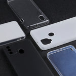 Custodia per telefono in TPU, For Honor 70 Lite, For Nokia C12 Pro, For vivo iQOO Z7x, For Xiaomi Redmi Note 12 Turbo / Poco F5