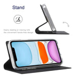 Custodia per telefono in pelle con vibrazione magnetica antiurto serie ViLi DMX, For One Plus 11, For Xiaomi 13, For Xiaomi 13 Pro