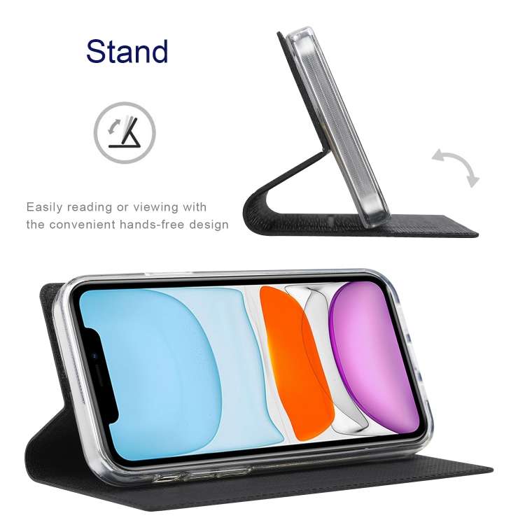 Custodia per telefono in pelle con vibrazione magnetica antiurto serie ViLi DMX, For One Plus 11, For Xiaomi 13, For Xiaomi 13 Pro