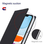 Custodia per telefono in pelle con vibrazione magnetica antiurto serie ViLi DMX, For One Plus 11, For Xiaomi 13, For Xiaomi 13 Pro