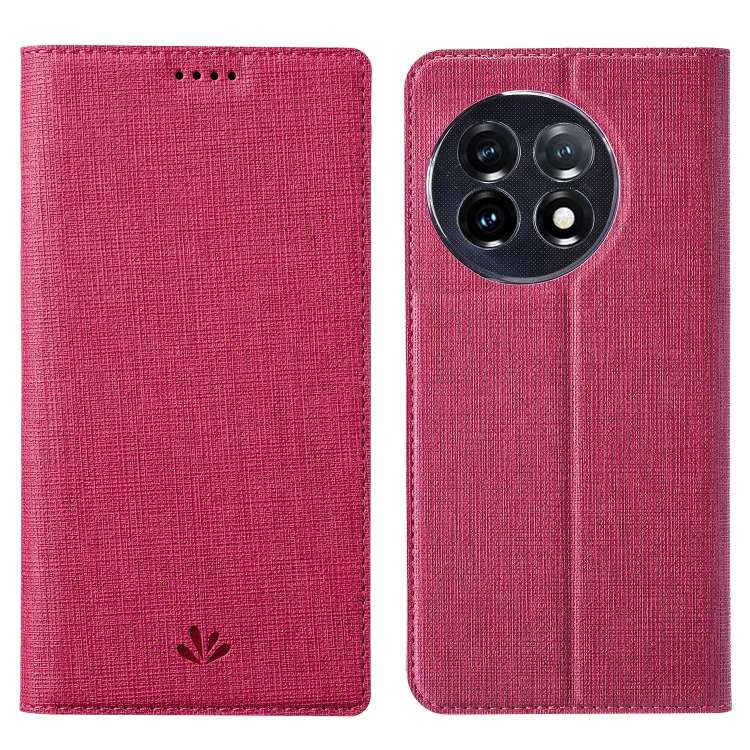 Custodia per telefono in pelle con vibrazione magnetica antiurto serie ViLi DMX, For One Plus 11, For Xiaomi 13, For Xiaomi 13 Pro