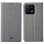 Custodia per telefono in pelle con vibrazione magnetica antiurto serie ViLi DMX, For One Plus 11, For Xiaomi 13, For Xiaomi 13 Pro