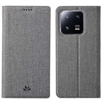 Custodia per telefono in pelle con vibrazione magnetica antiurto serie ViLi DMX, For One Plus 11, For Xiaomi 13, For Xiaomi 13 Pro