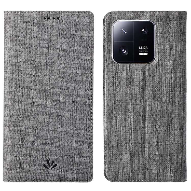 Custodia per telefono in pelle con vibrazione magnetica antiurto serie ViLi DMX, For One Plus 11, For Xiaomi 13, For Xiaomi 13 Pro