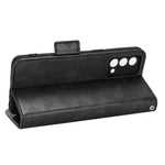Custodia per telefono in pelle a triangolo simmetrico, For Realme GT Master / Q3 Pro Carnival, For Realme V20, For Realme C31, For Realme GT Neo2, For Realme GT Neo3