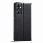 Custodia portafoglio in pelle per Samsung Galaxy A14