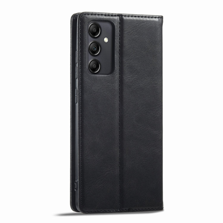 Custodia portafoglio in pelle per Samsung Galaxy A14