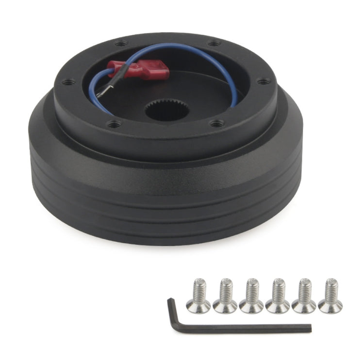 Base collegamento volante auto per Honda Civic, CRV e Acura