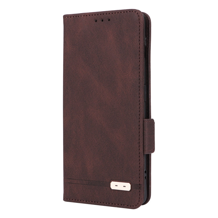 Custodia per telefono in pelle con chiusura magnetica, For OnePlus 11R 5G