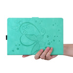 Custodia tablet in pelle per Samsung Galaxy Tab A8 10.5