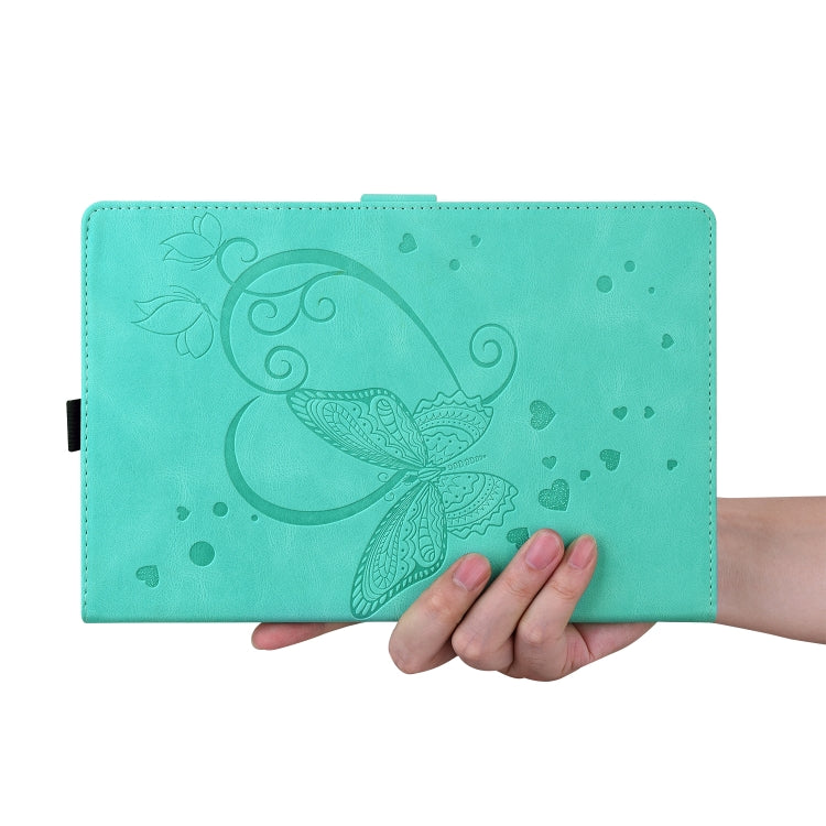 Custodia tablet in pelle per Samsung Galaxy Tab A8 10.5