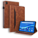 Custodia per tablet in pelle flip orizzontale antiurto aziendale, For Xiaomi Pad 5 Pro 12.4 inch, For Lenovo Tab P11 Pro Gen 2, For Lenovo Tab M10 Plus 10.6 3rd Gen 2022