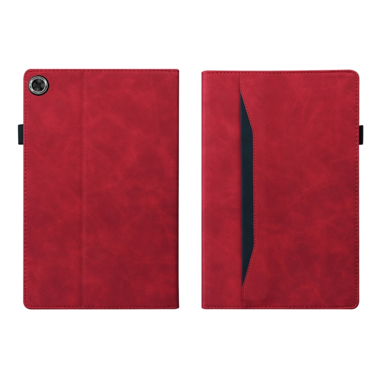 Custodia tablet in pelle flip per Galaxy Tab A8 10.5